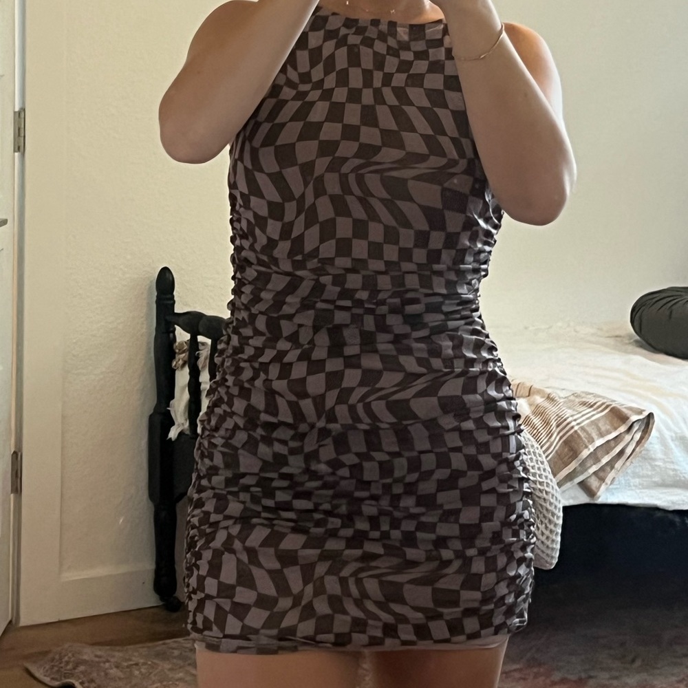 Urban Dress